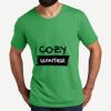 Unisex Tri Blend Tee Thumbnail