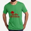 Unisex Tri Blend Tee Thumbnail