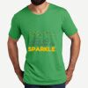 Unisex Tri Blend Tee Thumbnail