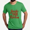 Unisex Tri Blend Tee Thumbnail