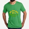 Unisex Tri Blend Tee Thumbnail