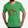 Unisex Tri Blend Tee Thumbnail