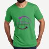 Unisex Tri Blend Tee Thumbnail
