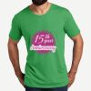 Unisex Tri Blend Tee Thumbnail