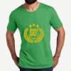 Unisex Tri Blend Tee Thumbnail