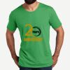 Unisex Tri Blend Tee Thumbnail