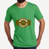 Unisex Tri Blend Tee Thumbnail