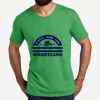 Unisex Tri Blend Tee Thumbnail