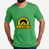 Unisex Tri Blend Tee Thumbnail