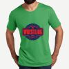 Unisex Tri Blend Tee Thumbnail