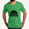 Unisex Tri Blend Tee Thumbnail