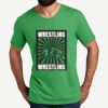 Unisex Tri Blend Tee Thumbnail