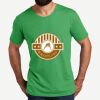 Unisex Tri Blend Tee Thumbnail