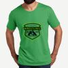 Unisex Tri Blend Tee Thumbnail