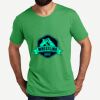 Unisex Tri Blend Tee Thumbnail