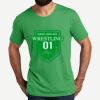 Unisex Tri Blend Tee Thumbnail