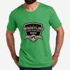 Unisex Tri Blend Tee Thumbnail