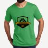 Unisex Tri Blend Tee Thumbnail