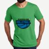 Unisex Tri Blend Tee Thumbnail