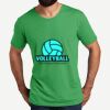 Unisex Tri Blend Tee Thumbnail