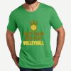 Unisex Tri Blend Tee Thumbnail