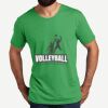 Unisex Tri Blend Tee Thumbnail