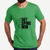Unisex Tri Blend Tee Thumbnail