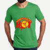 Unisex Tri Blend Tee Thumbnail