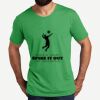 Unisex Tri Blend Tee Thumbnail