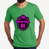 Unisex Tri Blend Tee Thumbnail