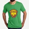 Unisex Tri Blend Tee Thumbnail