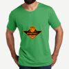 Unisex Tri Blend Tee Thumbnail