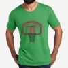 Unisex Tri Blend Tee Thumbnail