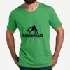 Unisex Tri Blend Tee Thumbnail