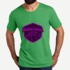 Unisex Tri Blend Tee Thumbnail