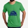 Unisex Tri Blend Tee Thumbnail