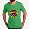 Unisex Tri Blend Tee Thumbnail
