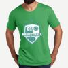 Unisex Tri Blend Tee Thumbnail