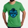 Unisex Tri Blend Tee Thumbnail