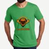 Unisex Tri Blend Tee Thumbnail