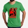 Unisex Tri Blend Tee Thumbnail