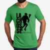 Unisex Tri Blend Tee Thumbnail