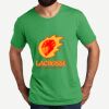 Unisex Tri Blend Tee Thumbnail