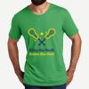Unisex Tri Blend Tee Thumbnail