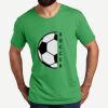 Unisex Tri Blend Tee Thumbnail