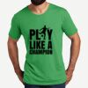 Unisex Tri Blend Tee Thumbnail