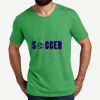 Unisex Tri Blend Tee Thumbnail