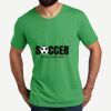 Unisex Tri Blend Tee Thumbnail