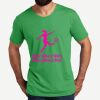 Unisex Tri Blend Tee Thumbnail
