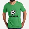 Unisex Tri Blend Tee Thumbnail
